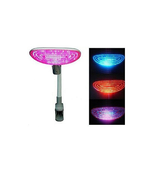 Đèn ánh sáng sinh học cầm tay HF-052 (3 màu) Đèn ánh sáng sinh học cầm tay HF-052 (3 màu)